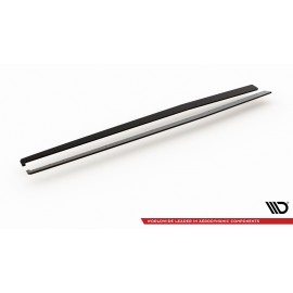 MAXTON Sports Durabilité Rajouts Des Bas De Caisse Audi RS3 8V Sportback MAXTON Sports Durabilité Rajouts Des Bas De Caisse Audi RS3 8V Sportback
