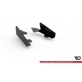 MAXTON Rear Side Flaps Audi RS3 8V Sportback