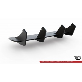 MAXTON Sport Durabilité Central Diffuseur Arriere V.2 Audi RS3 8V Sportback MAXTON Sport Durabilité Central Diffuseur Arriere V.2 Audi RS3 8V Sportback