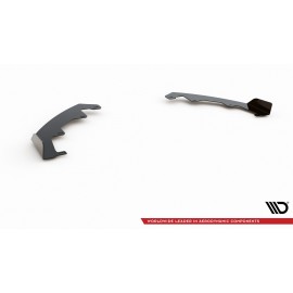MAXTON Flaps Audi RS3 8V Sportback MAXTON Flaps Audi RS3 8V Sportback
