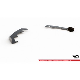 MAXTON Flaps Audi RS3 8V Sportback