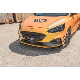 MAXTON Flaps Ford Focus ST / ST-Line Mk4 MAXTON Flaps Ford Focus ST / ST-Line Mk4