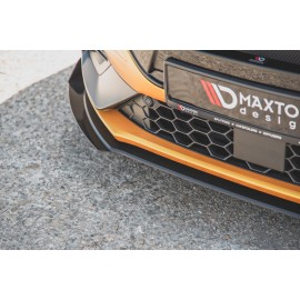 MAXTON Flaps Ford Focus ST / ST-Line Mk4