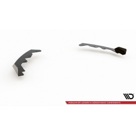 MAXTON Flaps Ford Focus ST / ST-Line Mk4 MAXTON Flaps Ford Focus ST / ST-Line Mk4