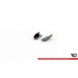 MAXTON Side Flaps Ford Focus ST / ST-Line Mk4 MAXTON Side Flaps Ford Focus ST / ST-Line Mk4