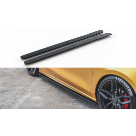 MAXTON Sports Durabilité Rajouts Des Bas De Caisse Ford Focus ST / ST-Line Mk4