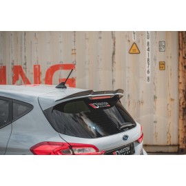 MAXTON Spoiler Cap V.3 Ford Fiesta Mk8 ST / ST-Line