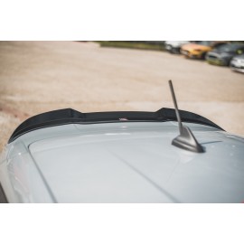 MAXTON Spoiler Cap V.3 Ford Fiesta Mk8 ST / ST-Line