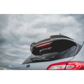 MAXTON Spoiler Cap V.3 Ford Fiesta Mk8 ST / ST-Line MAXTON Spoiler Cap V.3 Ford Fiesta Mk8 ST / ST-Line