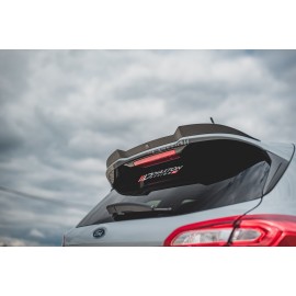 MAXTON Spoiler Cap V.3 Ford Fiesta Mk8 ST / ST-Line