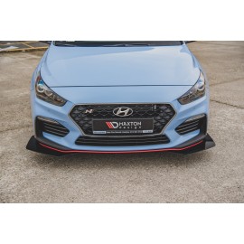 MAXTON Flaps Hyundai I30 N Mk3 Hatchback / Fastback