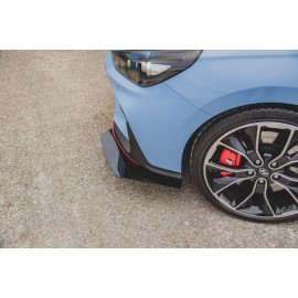 MAXTON Flaps Hyundai I30 N Mk3 Hatchback / Fastback