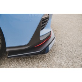 MAXTON Flaps Hyundai I30 N Mk3 Hatchback / Fastback