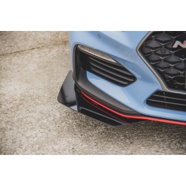 MAXTON Flaps Hyundai I30 N Mk3 Hatchback / Fastback