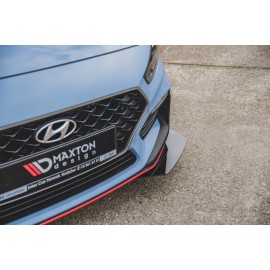 MAXTON Flaps Hyundai I30 N Mk3 Hatchback / Fastback