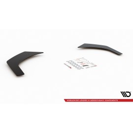 MAXTON Flaps Hyundai I30 N Mk3 Hatchback / Fastback