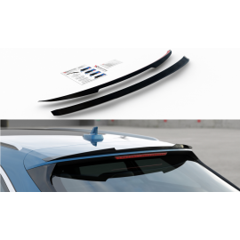 MAXTON Spoiler Cap Audi A6 S-Line / S6 C8 Avant