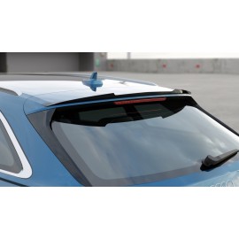 MAXTON Spoiler Cap Audi A6 S-Line / S6 C8 Avant