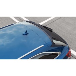 MAXTON Spoiler Cap Audi A6 S-Line / S6 C8 Avant