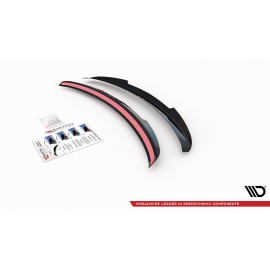 MAXTON Spoiler Cap Audi A6 S-Line / S6 C8 Avant MAXTON Spoiler Cap Audi A6 S-Line / S6 C8 Avant