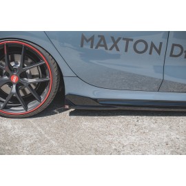 MAXTON Rajouts Des Bas De Caisse V.3 BMW 1 F40 M-Pack/ M135i MAXTON Rajouts Des Bas De Caisse V.3 BMW 1 F40 M-Pack/ M135i