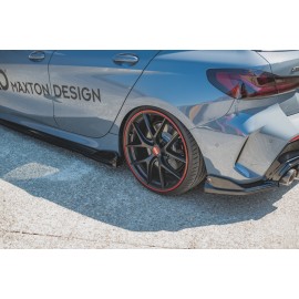 MAXTON Rajouts Des Bas De Caisse V.3 BMW 1 F40 M-Pack/ M135i MAXTON Rajouts Des Bas De Caisse V.3 BMW 1 F40 M-Pack/ M135i