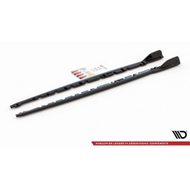 MAXTON Rajouts Des Bas De Caisse V.3 BMW 1 F40 M-Pack/ M135i MAXTON Rajouts Des Bas De Caisse V.3 BMW 1 F40 M-Pack/ M135i