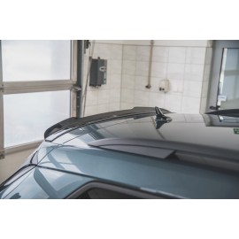 MAXTON Spoiler Cap V.2 Skoda Kodiaq Mk1 Sportline/RS