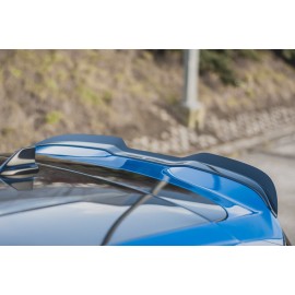 MAXTON Spoiler Cap V.1 Ford Focus ST Mk4 MAXTON Spoiler Cap V.1 Ford Focus ST Mk4