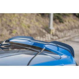 MAXTON Spoiler Cap V.1 Ford Focus ST Mk4