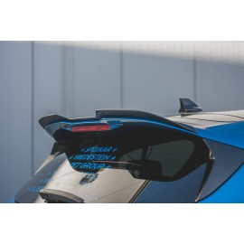 MAXTON Spoiler Cap V.1 Ford Focus ST Mk4 MAXTON Spoiler Cap V.1 Ford Focus ST Mk4