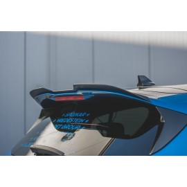 MAXTON Spoiler Cap V.1 Ford Focus ST Mk4