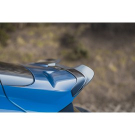 MAXTON Spoiler Cap V.1 Ford Focus ST Mk4 MAXTON Spoiler Cap V.1 Ford Focus ST Mk4