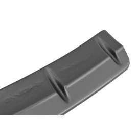 MAXTON Central Arriere Splitter Audi S3 8V FL Limousine MAXTON Central Arriere Splitter Audi S3 8V FL Limousine
