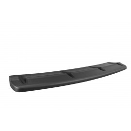 MAXTON Central Arriere Splitter Audi S3 8V FL Limousine MAXTON Central Arriere Splitter Audi S3 8V FL Limousine