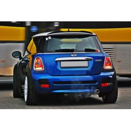 MAXTON BECQUET EXTENSION MINI COOPER R56 MAXTON BECQUET EXTENSION MINI COOPER R56