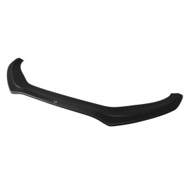 MAXTON Lame De Pare-Chocs Avant V.2 Audi S4 / A4 S-Line B8 FL MAXTON Lame De Pare-Chocs Avant V.2 Audi S4 / A4 S-Line B8 FL