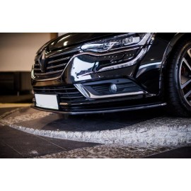 MAXTON LAME DU PARE-CHOCS AVANT RENAULT TALISMAN V.1 MAXTON LAME DU PARE-CHOCS AVANT RENAULT TALISMAN V.1