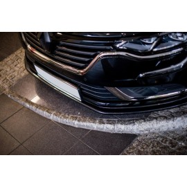 MAXTON LAME DU PARE-CHOCS AVANT RENAULT TALISMAN V.1 MAXTON LAME DU PARE-CHOCS AVANT RENAULT TALISMAN V.1