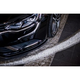 MAXTON LAME DU PARE-CHOCS AVANT RENAULT TALISMAN V.1 MAXTON LAME DU PARE-CHOCS AVANT RENAULT TALISMAN V.1