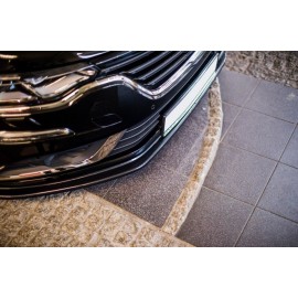 MAXTON LAME DU PARE-CHOCS AVANT RENAULT TALISMAN V.1 MAXTON LAME DU PARE-CHOCS AVANT RENAULT TALISMAN V.1
