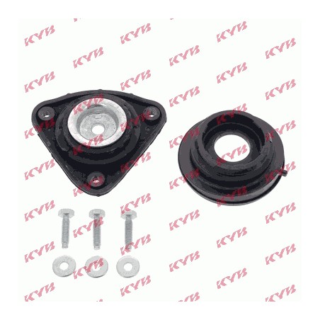 Paire de coupelles avant Kayaba pour Ford Focus ST mk2