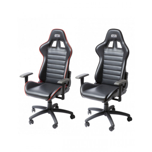 Siège bureau GT2I Race & Safety Siège bureau GT2I Race & Safety