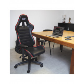 Siège bureau GT2I Race & Safety Siège bureau GT2I Race & Safety