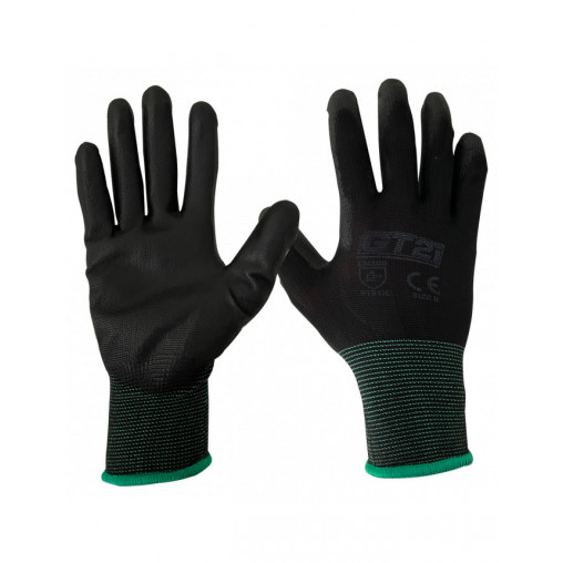 Gants Mécano GT2i Eco Noir Gants Mécano GT2i Eco Noir