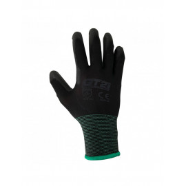 Gants Mécano GT2i Eco Noir Gants Mécano GT2i Eco Noir