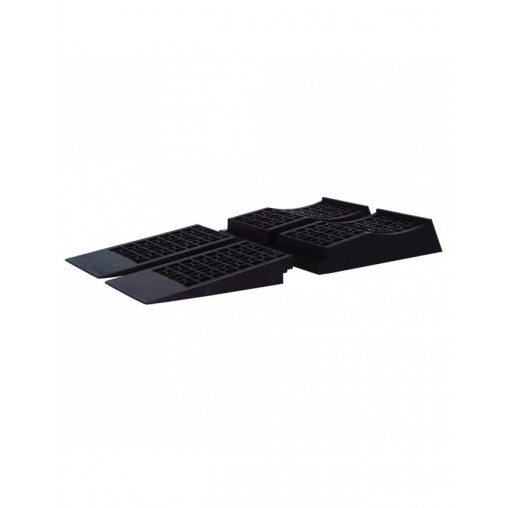 Rampe de levage clipsable (paire)