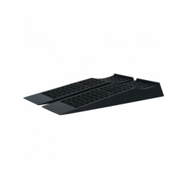Rampe de levage clipsable (paire)