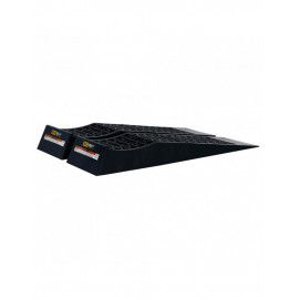 Rampe de levage clipsable (paire)