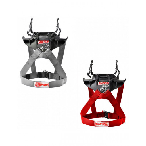 Hybrid Simpson Pro Quick Release Femme couleur Hybrid Simpson Pro Quick Release Femme couleur